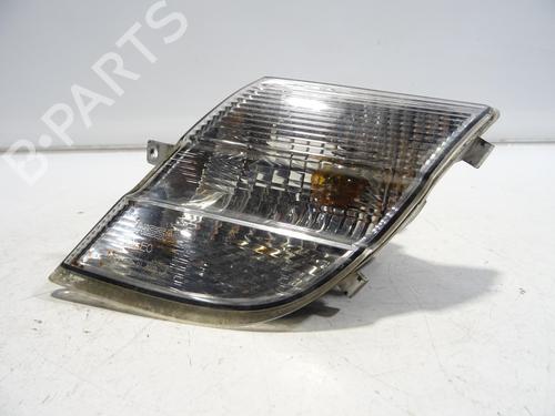 Used Left headlight NISSAN MICRA III (K12) 1.2 16V (80 hp) 30306591