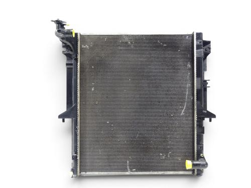 Used Water radiator Water radiator MITSUBISHI L200 / TRITON (KA_T, KB_T) 2.5 DI-D 4WD (KB4T) (178 hp) 35961546 35961546