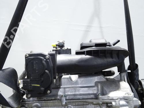 Engine NISSAN MICRA IV (K13K, K13KK) 1.2 | BP27407099M1 