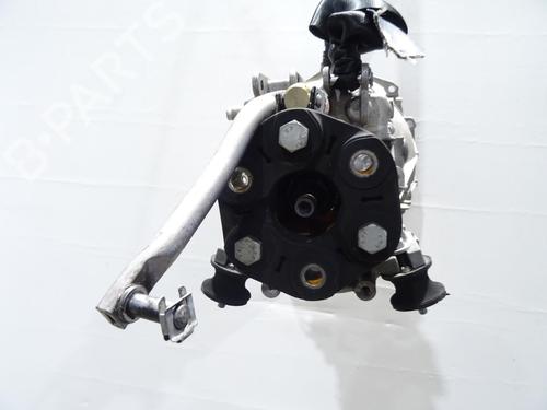 Gearbox BMW X1 (E84) sDrive 18 d | BP35888274M3 - Image 6