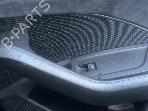 Bagklap lås SKODA OCTAVIA IV (NX3, NN3, PV3) 1.4 TSI iV | BP23330090C101 