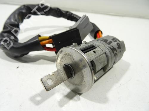 Ignition barrel RENAULT KANGOO (KC0/1_) 1.9 dCi 4x4 | BP29896132M48 