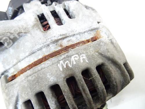 Generator RENAULT TWINGO II (CN0_) 1.5 dCi 75 | BP20056268M7 
