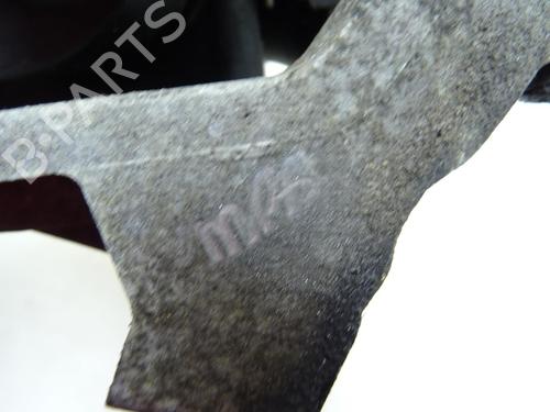 Mass air flow sensor CITROËN C4 I (LC_) 1.6 HDi | BP32250142M95 