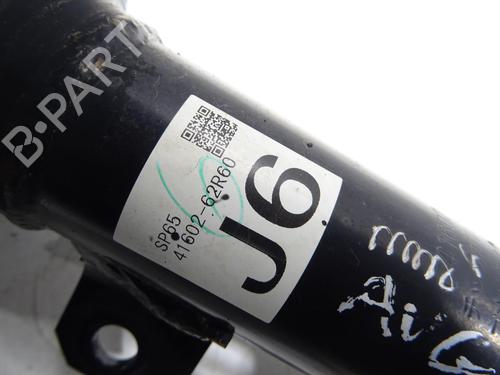 Left front shock absorber SUZUKI IGNIS III (MF, FF) 1.2 (ATK412) | BP29865857M16