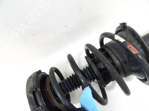 Used Right front shock absorber Right front shock absorber RENAULT MEGANE I (BA0/1_) 1.9 D Eco (BA0A, BA0U, BA0R) (64 hp) 20042523 20042523