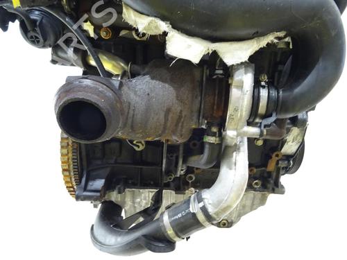 Engine CITROËN C5 I (DC_) 2.2 HDi (DC4HXB, DC4HXE) | BP28620974M1 