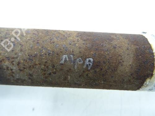 Left front driveshaft NISSAN NV400 Van (X62, X62B)  | BP29405353M38 