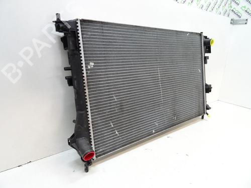Køler OPEL VECTRA C (Z02)  | BP21969657M31 