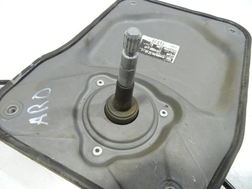 rear-right-window-mechanism-skoda-roomster-5j7-2006-2007-2008-2009-2010-2011-2012-2013-2014-2015-25031132 main image