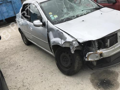 Climate control DACIA LOGAN (LS_) 1.5 dCi (LS0K) | BP20045347I5  - Image 7