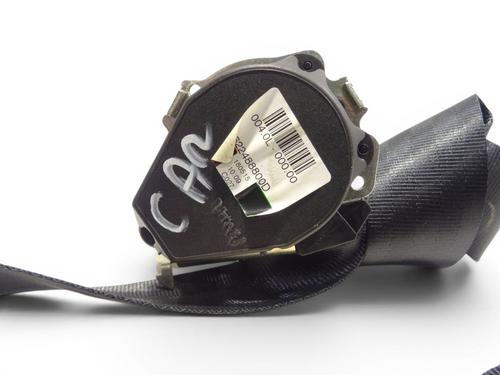 Seat buckle DACIA SANDERO II 1.5 dCi | BP36372831I32 - Image 4