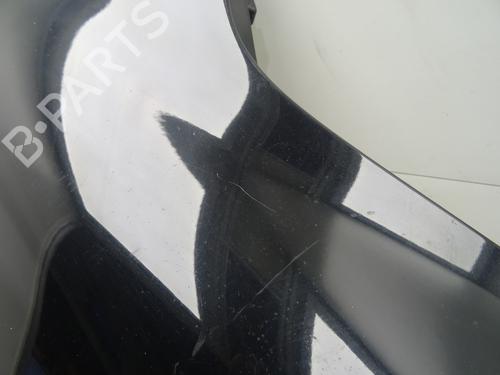 Right front fenders VW TOUAREG (7LA, 7L6, 7L7) 2.5 R5 TDI | BP28084111C42 