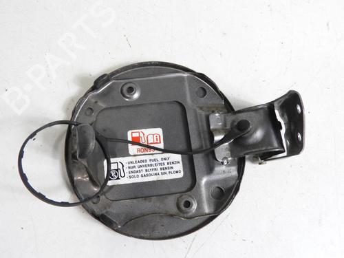 Used Fuel flap Fuel flap SUZUKI ALTO VII (GF, HA25_, HA35_) [2009-2026] 20068456 20068456