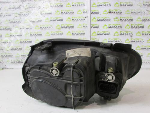 Used Left headlight VW GOLF IV (1J1) 1.9 TDI (115 hp) 20051806