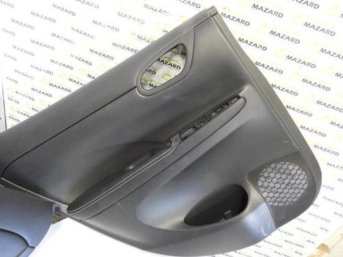 Seats set NISSAN PULSAR Hatchback (C13) 1.6 DIG-T | BP21967724C78  - Image 13