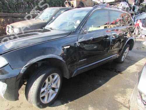 Starter BMW X3 (E83)  | BP20069990M8  - Image 7
