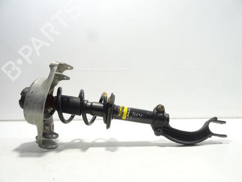 Used Right front shock absorber Right front shock absorber AUDI A5 (8T3) 3.0 TDI quattro (240 hp) 26213235 26213235