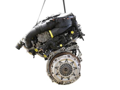 Engine CITROËN JUMPY II Van | BP39665026M1 - Image 6