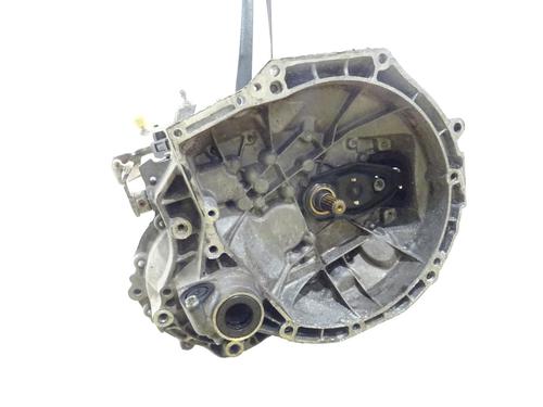 Gearkasse CITROËN C3 I (FC_, FN_) 1.4 HDi (68 hp) 32081805