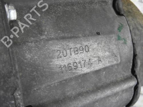Gearbox PEUGEOT PARTNER MPV (5_, G_) 1.8 | BP23788285M3 - Image 2
