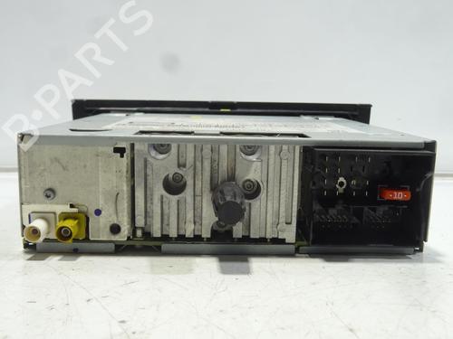 Radio RENAULT KOLEOS I (HY_) 2.0 dCi (HY0K) | BP26912658E6  - Image 6