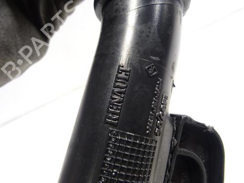 Pipe DACIA SANDERO II TCe 90 (B8M1, B8MA, B8AC) | BP29330021M125 