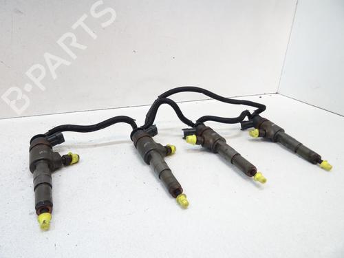 Injector PEUGEOT 206 Hatchback (2A/C)  | BP20054101M100 