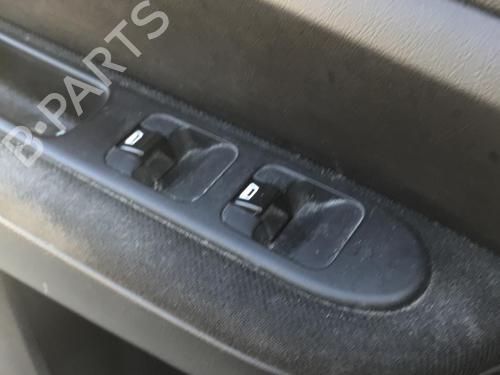 Left front window switch PEUGEOT 307 (3A/C) 2.0 HDi 90 | BP24940427I27  - Image 7