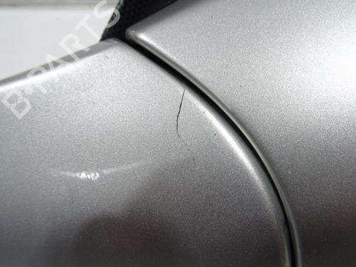 Left mirror OPEL VECTRA B Hatchback (J96) 1.8 i 16V (F68) | BP32233513C26