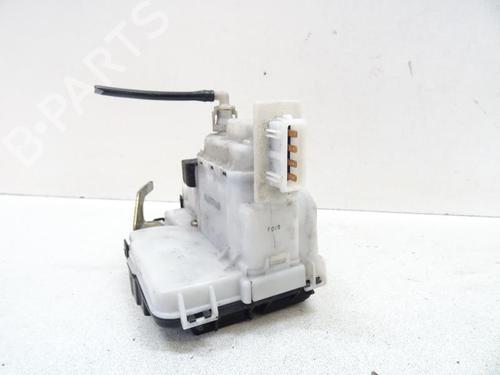 Used Front right lock Front right lock 20055097 20055097
