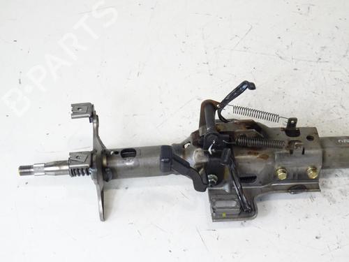 Used Steering column Steering column SSANGYONG KORANDO (KJ) [1996-2006] 20038714 20038714