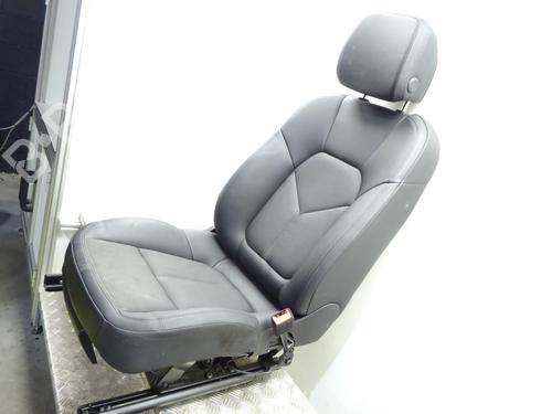 Right front seat PORSCHE MACAN (95B)  | BP30679714C16  - Image 8