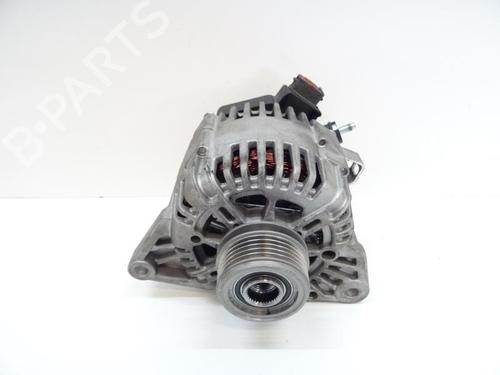 Used Alternator KIA RIO II (JB) 1.5 CRDi (110 hp) 20057945