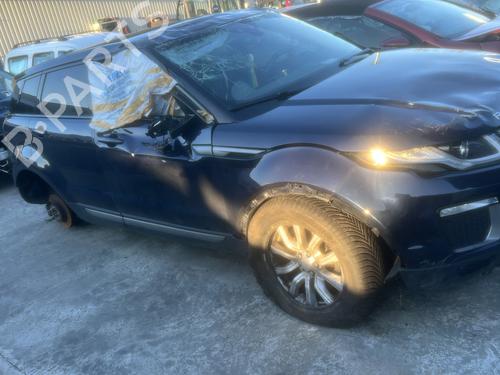 Switch LAND ROVER RANGE ROVER EVOQUE (L538) 2.0 D 4x4 | BP23786477I30 - Image 6