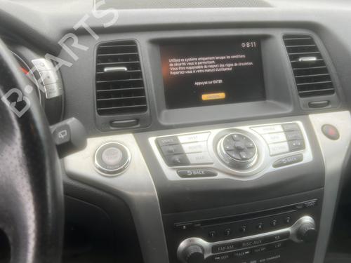 Left front window switch NISSAN MURANO II (Z51) 3.5 4x4 | BP36790905I27 - Image 16