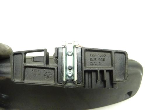 Used Rear mirror Rear mirror OPEL CORSA D (S07) 1.2 LPG (L08, L68) (80 hp) 27158800 27158800