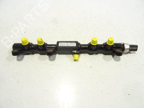 Sprederrør FORD MONDEO III Turnier (BWY) 2.0 16V TDDi / TDCi (115 hp) 26617521