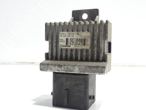 Used Electronic module CITROËN JUMPY II Van 2.0 HDi 125 (128 hp) 30574575