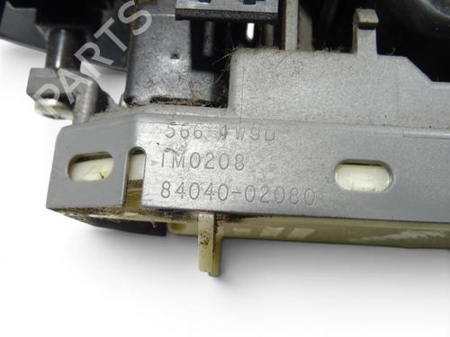 Left front window switch TOYOTA AURIS (_E15_) 1.4 D-4D (NDE150_, NDE150R) | BP36279254I27 - Image 2