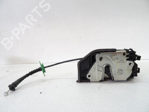 Used Rear right lock Rear right lock BMW X3 (E83) 3.0 d (204 hp) 20042200 20042200