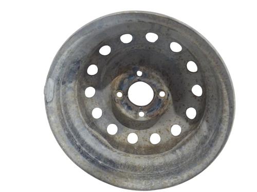 Used Rim Rim CITROËN C2 (JM_) 1.4 HDi (68 hp) 34387966 34387966