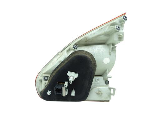 Left tailgate light PEUGEOT 2008 I (CU_) 1.2 THP 110 / PureTech 110 | BP36293778C79 - Image 2