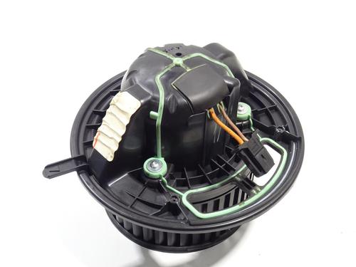 Heater blower motor BMW X3 (E83) xDrive 35 d | BP20049793M62