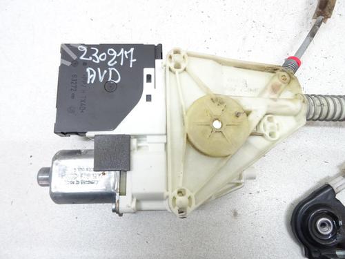 Front right window mechanism AUDI A3 Sportback (8PA) 2.0 TDI quattro | BP20039945C23 