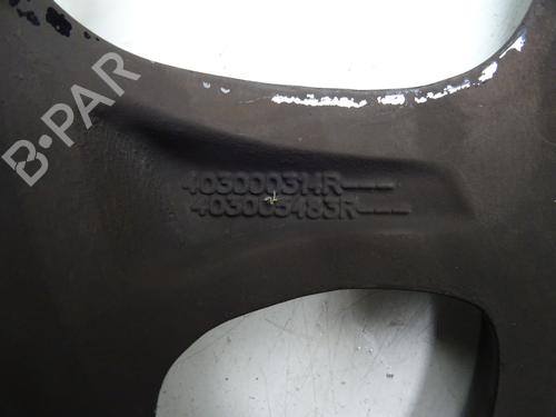 Felg RENAULT TWINGO III (BCM_, BCA_) 0.9 TCe 95 | BP29838674C45