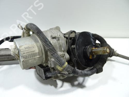 Steering rack PEUGEOT 208 I (CA_, CC_) 1.6 HDi | BP26653794M22 