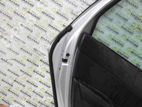 Left rear door PEUGEOT 308 SW I (4E_, 4H_) 2.0 HDi | BP20052532C4