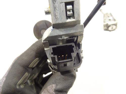 Ignition barrel CITROËN DS3 Convertible 1.2 VTi 82 | BP31595396M48 