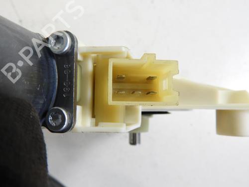 Used Left front window motor Left front window motor MERCEDES-BENZ C-CLASS (W204) C 220 CDI (204.008) (170 hp) 20056016 20056016